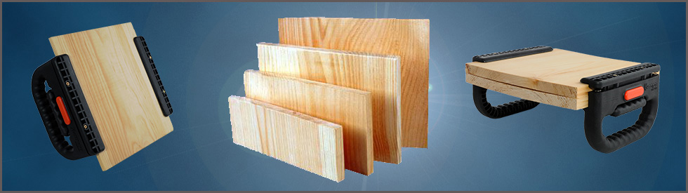 Martial Arts Wood Breaking Boards